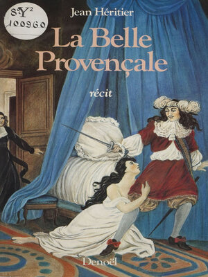 cover image of La Belle Provençale